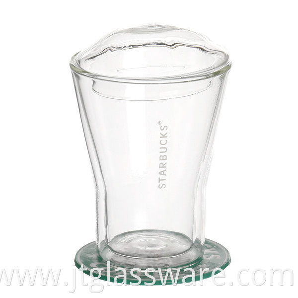 glass cup with lid (2)